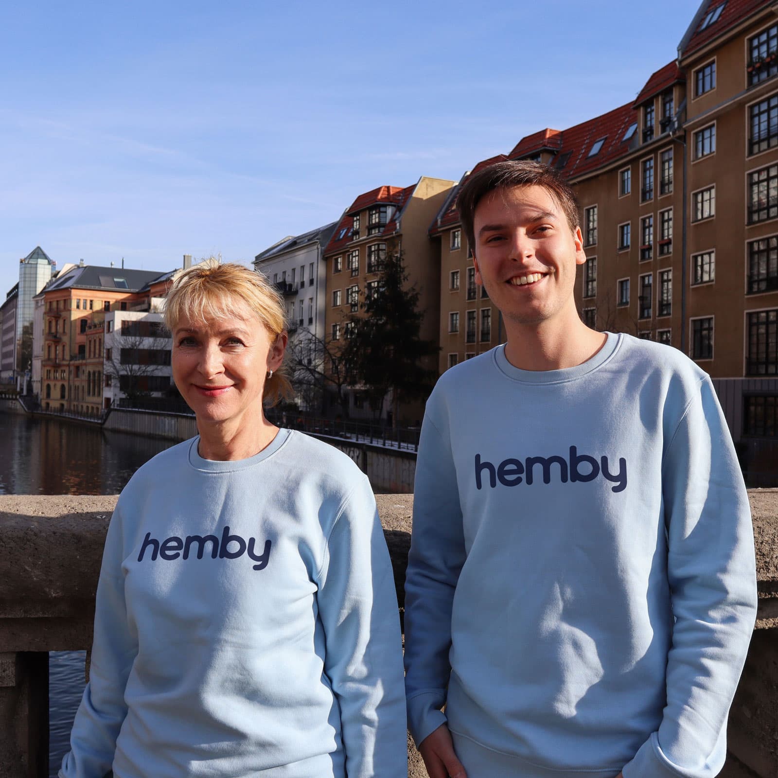 Hemby