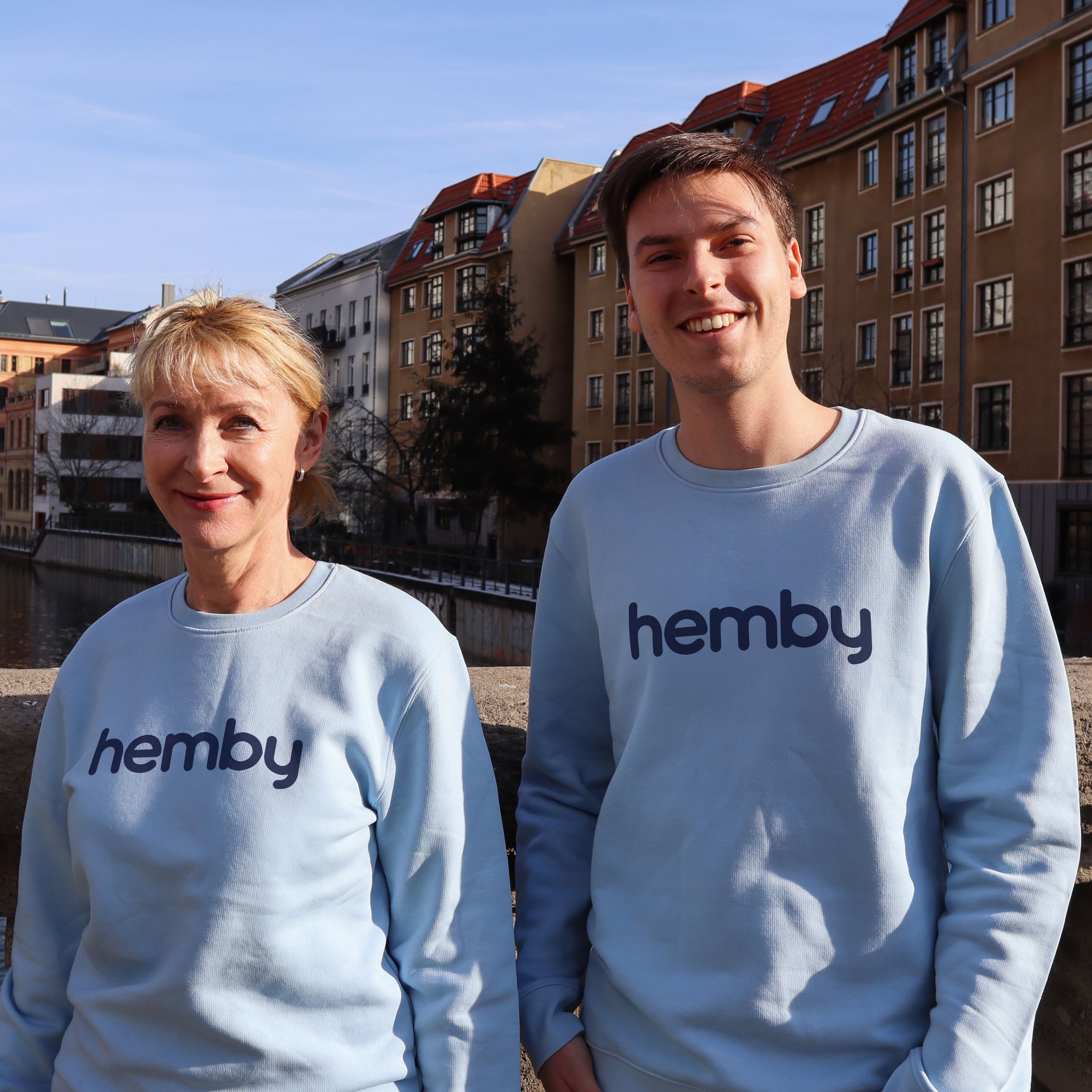 Hemby